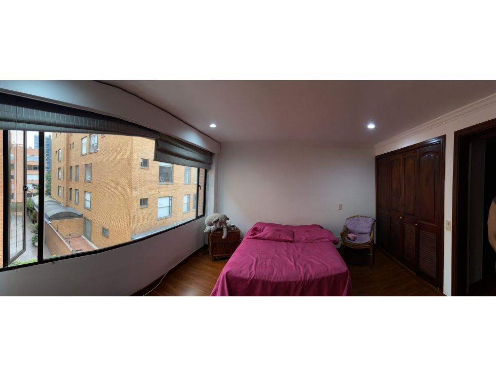 Foto 7 de 16: Apartamento en San Patricio, Bogotá D.C.