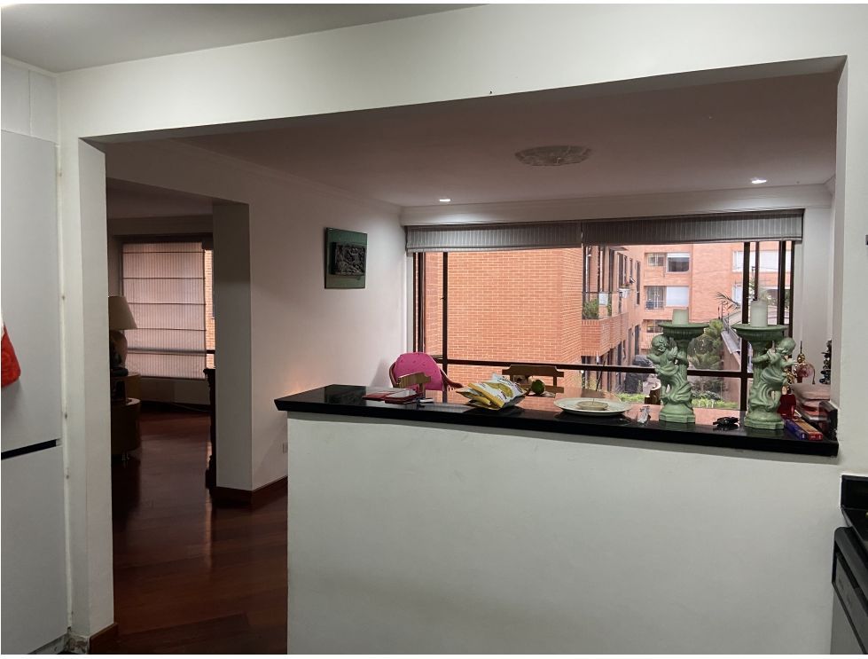 Foto 12 de 16: Apartamento en San Patricio, Bogotá D.C.
