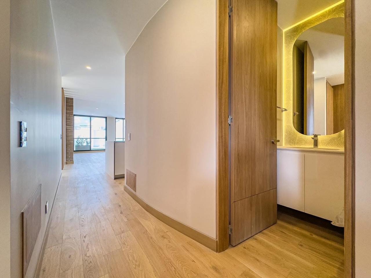 Foto 5 de 12: Apartamento en La Cabrera, Bogotá D.C.