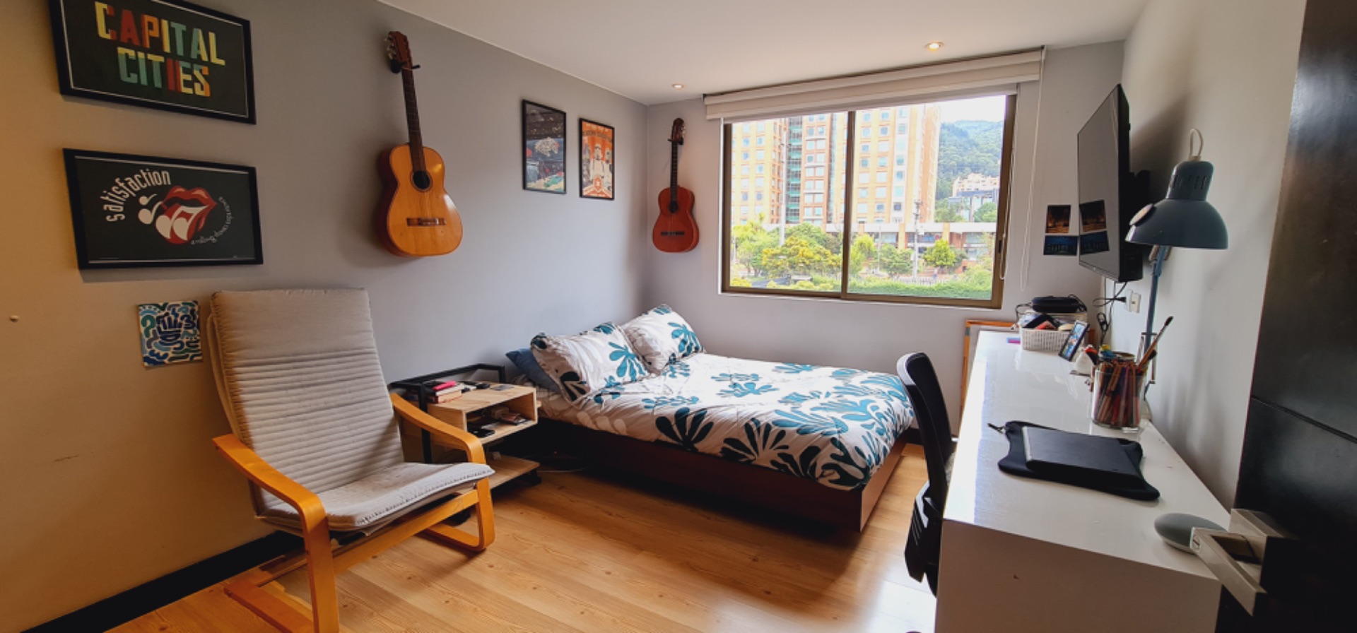 Foto 10 de 17: Apartamento en Foledo, Bogotá D.C.