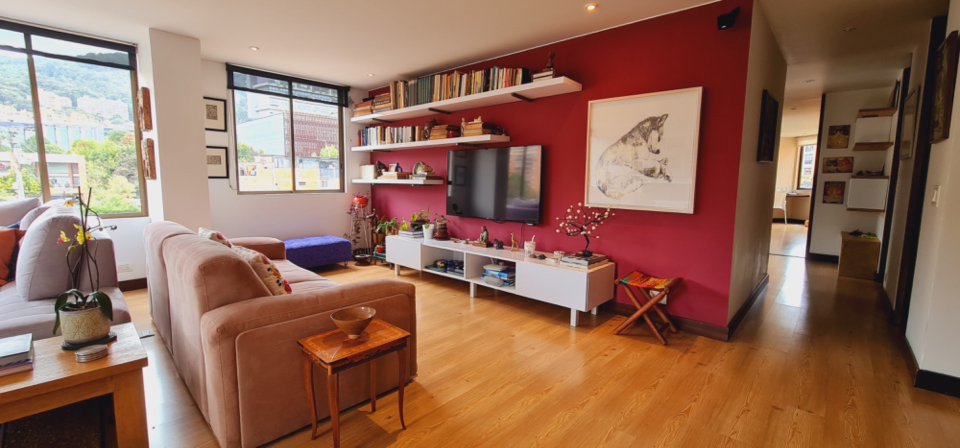 Foto 5 de 17: Apartamento en Foledo, Bogotá D.C.