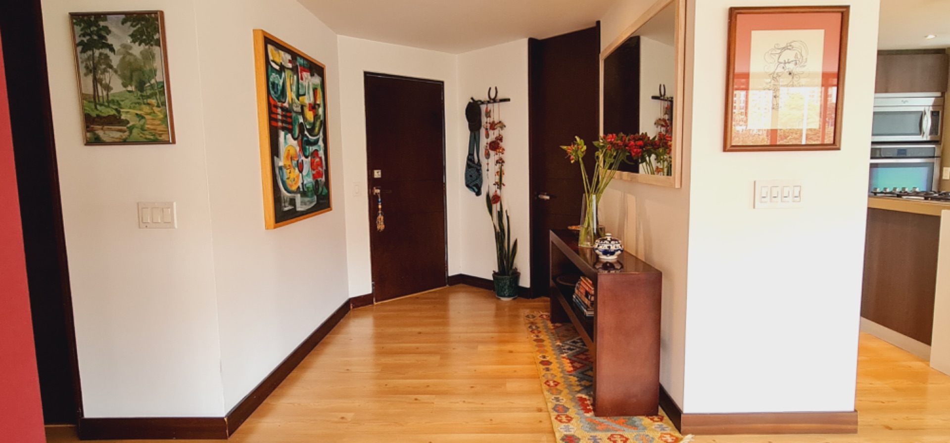 Foto 8 de 17: Apartamento en Foledo, Bogotá D.C.