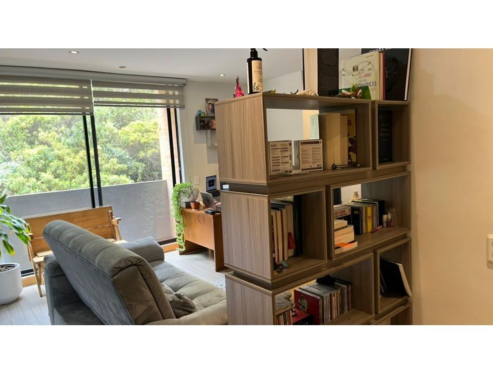 Foto 14 de 18: Apartamento en Emaús, Bogotá D.C.
