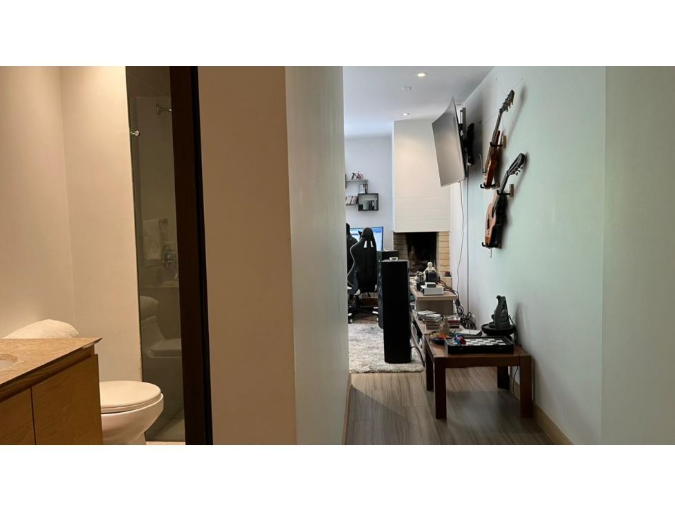 Foto 6 de 18: Apartamento en Emaús, Bogotá D.C.