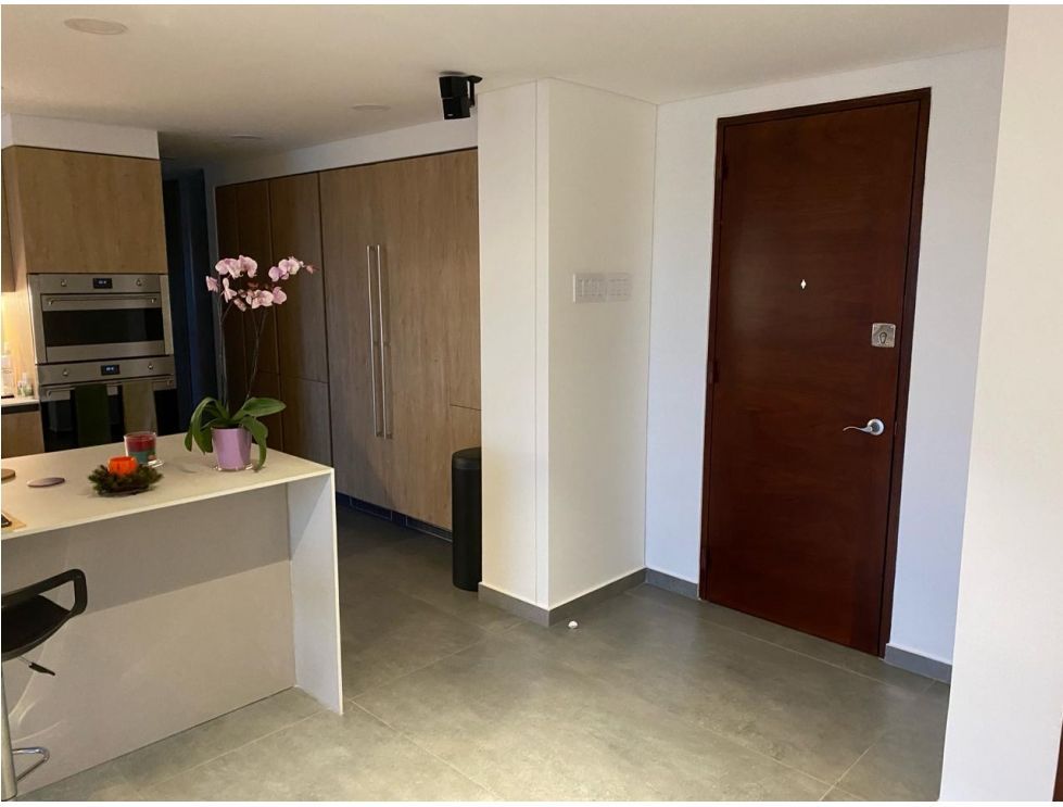 Foto 4 de 15: Apartamento en Los Rosales, Bogotá D.C.