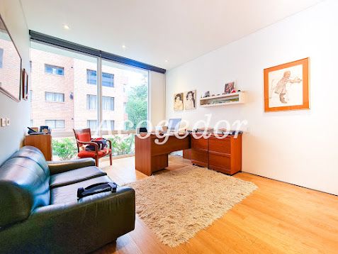 Foto 5 de 14: Apartamento en La Cabrera, Bogotá D.C.