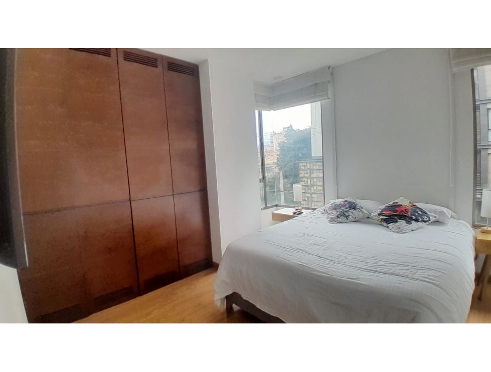 Foto 11 de 18: Apartamento en Chicó Norte ET II, Bogotá D.C.