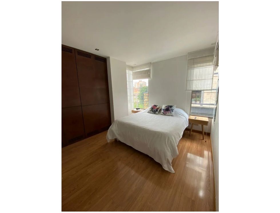 Foto 16 de 18: Apartamento en Chicó Norte ET II, Bogotá D.C.