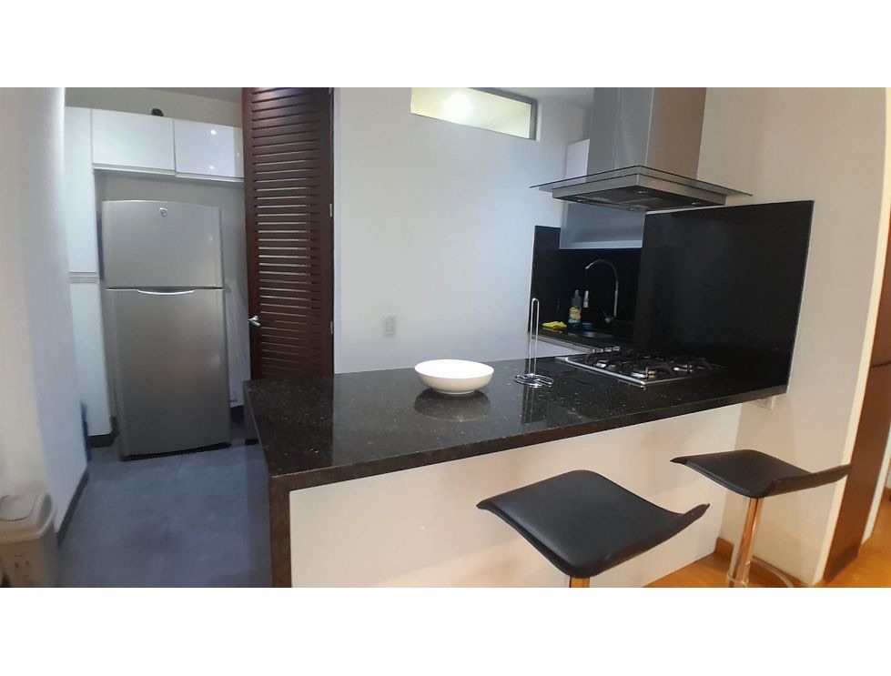 Foto 7 de 18: Apartamento en Chicó Norte ET II, Bogotá D.C.