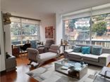 Apartamento venta en Chicó Norte, Bogotá D.C.