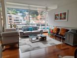 Foto 2 de 20: Apartamento en Chicó Norte, Bogotá D.C.