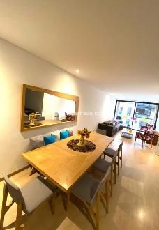 Foto 18 de 20: Apartamento en Bella Suiza, Bogotá D.C.