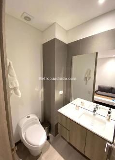 Foto 7 de 20: Apartamento en Bella Suiza, Bogotá D.C.