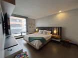 Foto 9 de 15: Apartamento en Virrey, Bogotá D.C.
