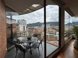 Foto 11 de 16: Apartamento en Virrey, Bogotá D.C.