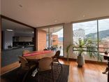 Foto 9 de 16: Apartamento en Virrey, Bogotá D.C.