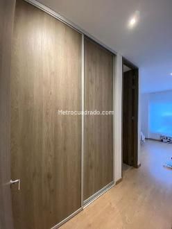 Foto 4 de 6: Apartamento en Ub Bosques, Bogotá D.C.