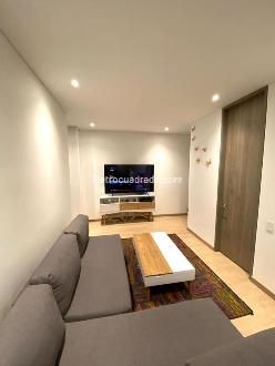 Foto 11 de 20: Apartamento en Ub Bosques, Bogotá D.C.