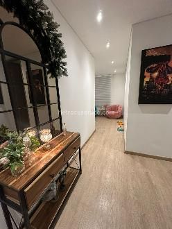 Foto 20 de 20: Apartamento en Ub Bosques, Bogotá D.C.