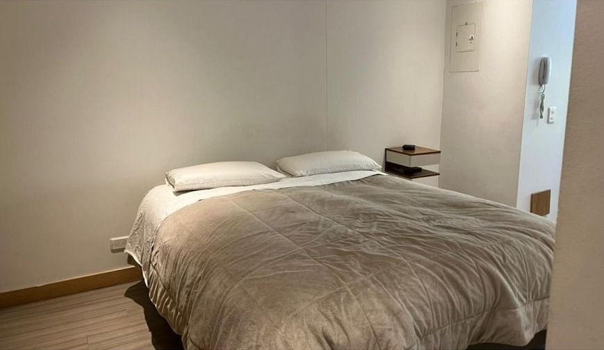 Foto 3 de 9: Apartamento en Ingemar, Bogotá D.C.