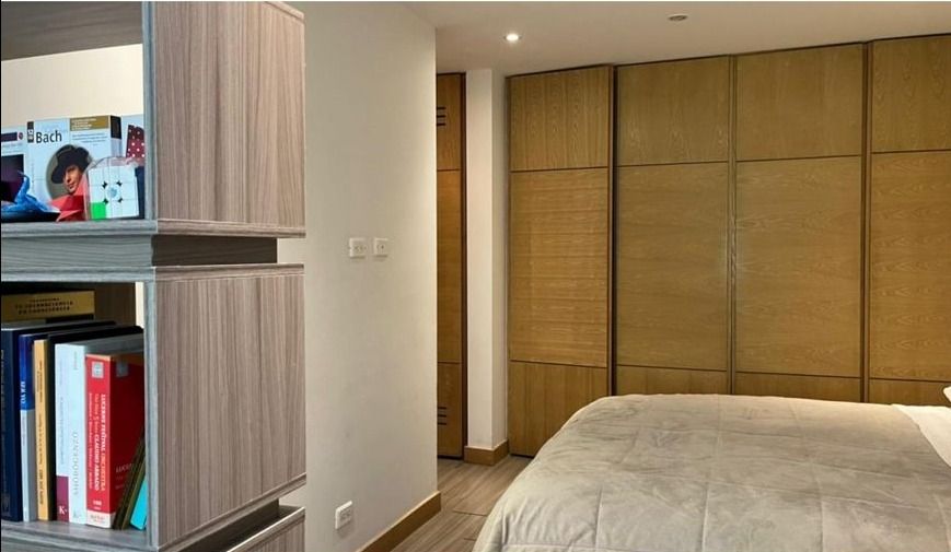 Foto 4 de 9: Apartamento en Ingemar, Bogotá D.C.