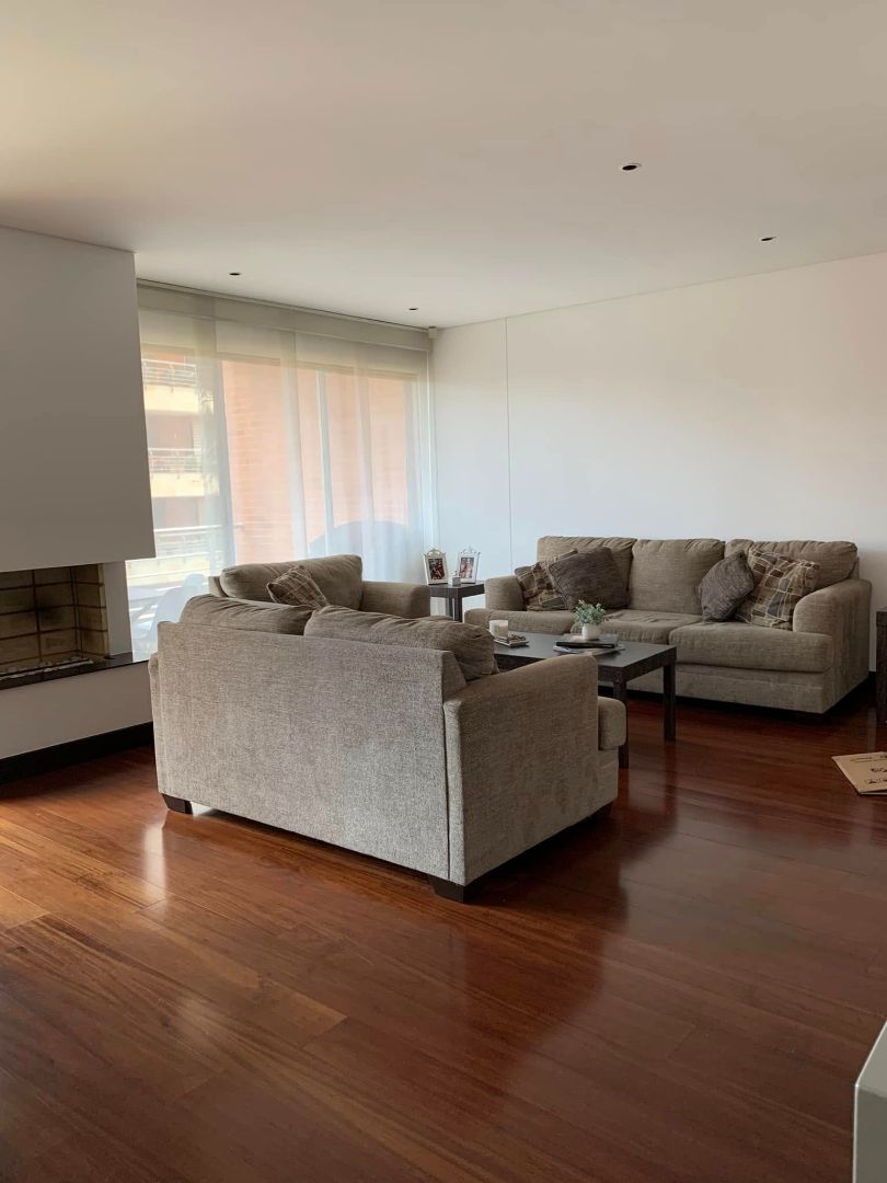 Foto 4 de 8: Apartamento en Ciudadela Real, Bogotá D.C.