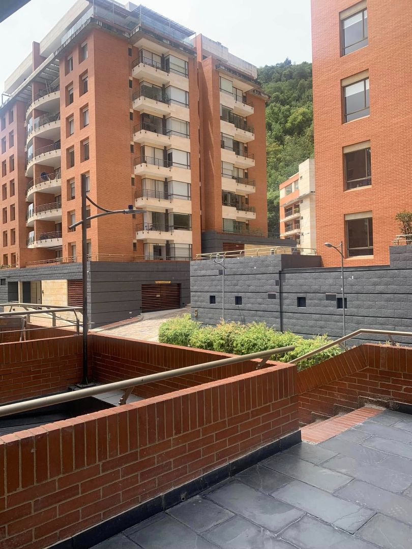 Foto 8 de 8: Apartamento en Ciudadela Real, Bogotá D.C.