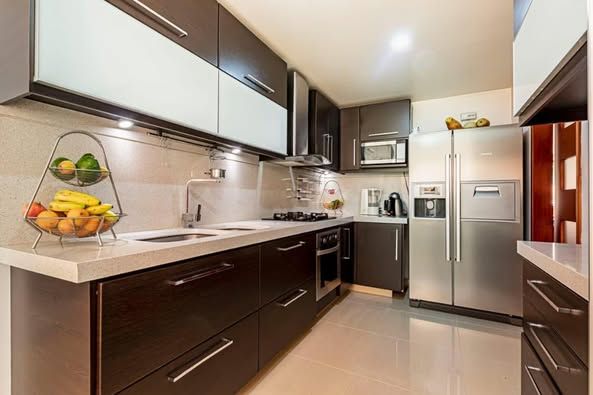 Foto 5 de 5: Apartamento en Usaquen, Bogotá D.C.