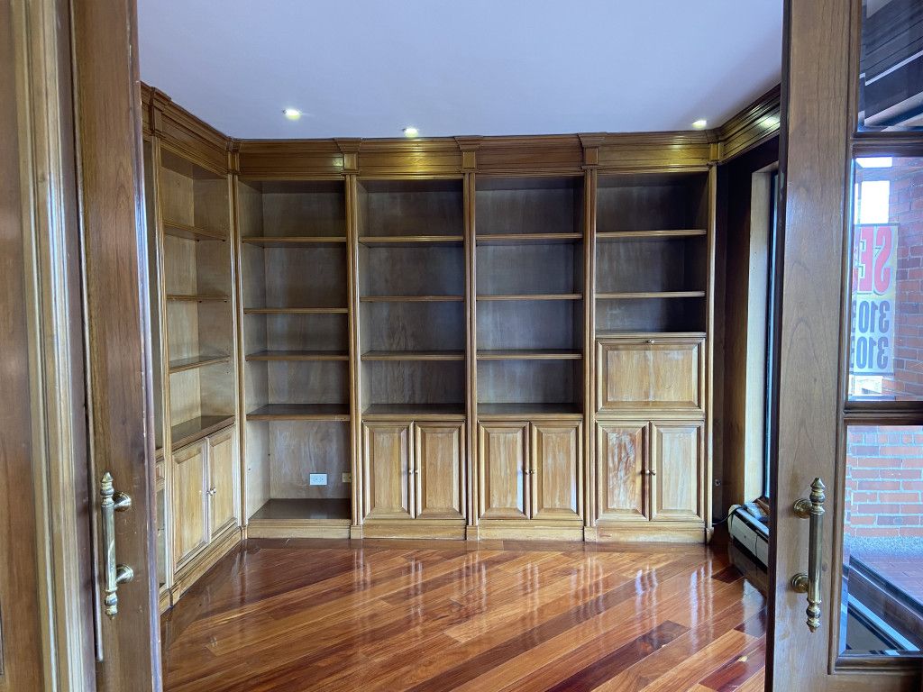 Foto 6 de 11: Apartamento en Los Rosales, Bogotá D.C.