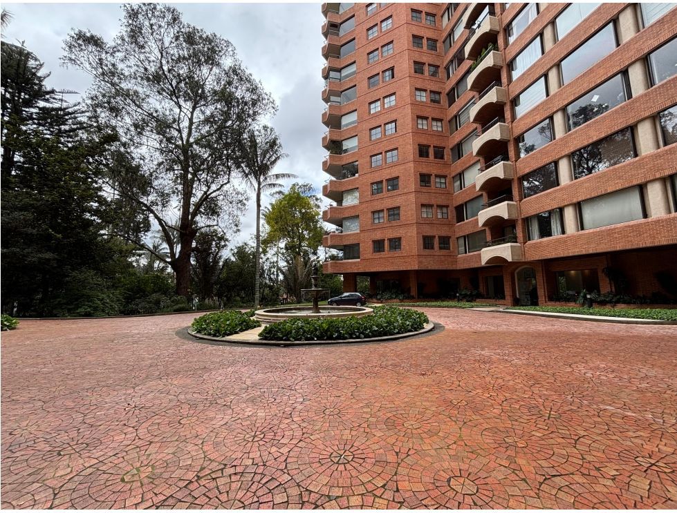 Foto 10 de 14: Apartamento en Chicó Norte ET II, Bogotá D.C.