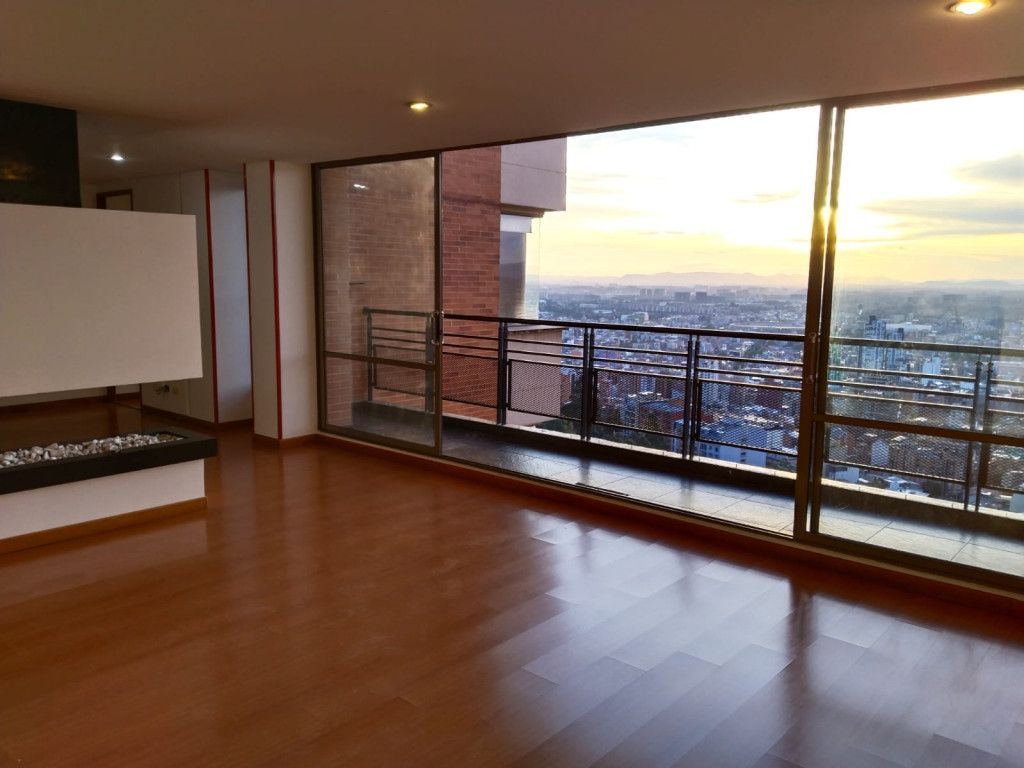 Foto 10 de 11: Apartamento en Maria Cristina, Bogotá D.C.