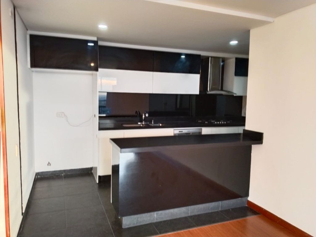 Foto 2 de 11: Apartamento en Maria Cristina, Bogotá D.C.