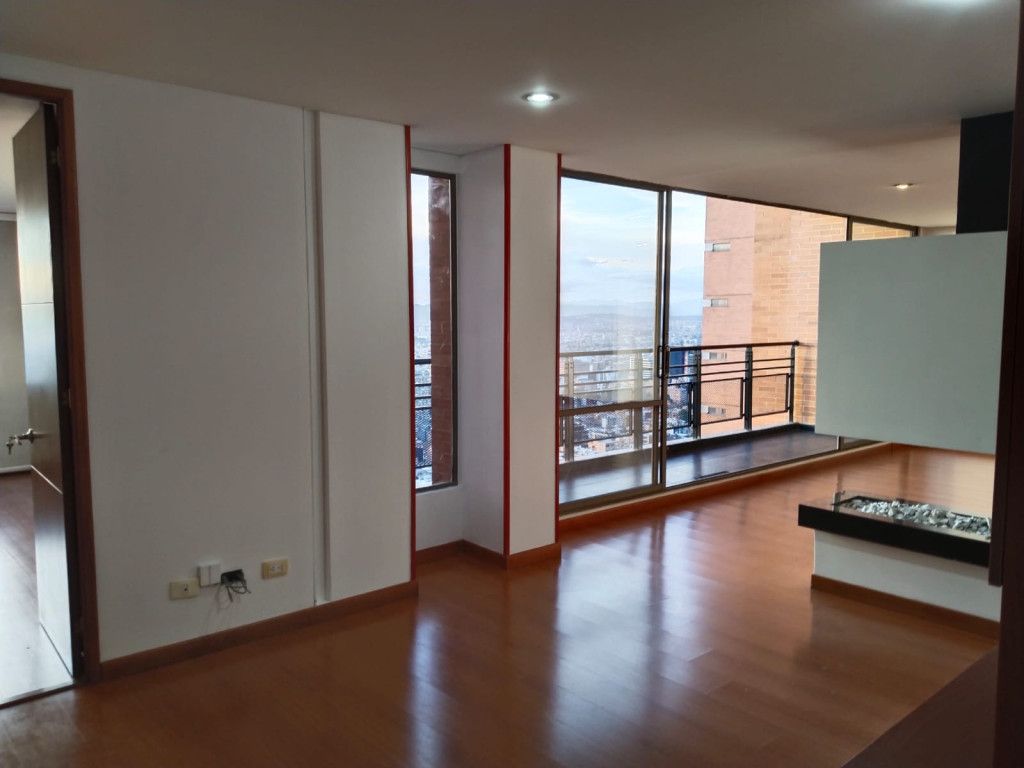 Foto 5 de 11: Apartamento en Maria Cristina, Bogotá D.C.