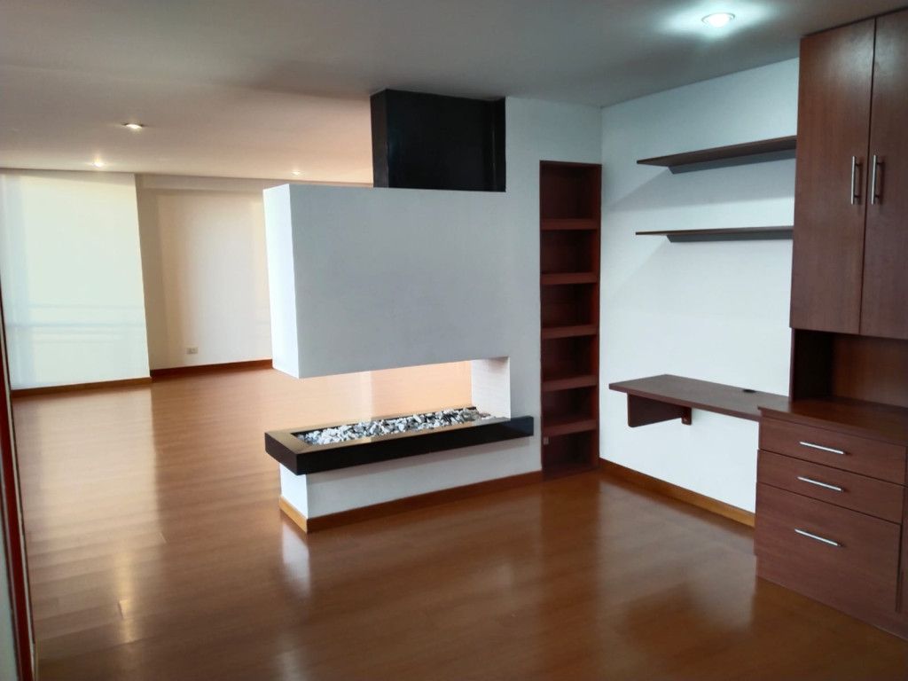 Foto 6 de 11: Apartamento en Maria Cristina, Bogotá D.C.