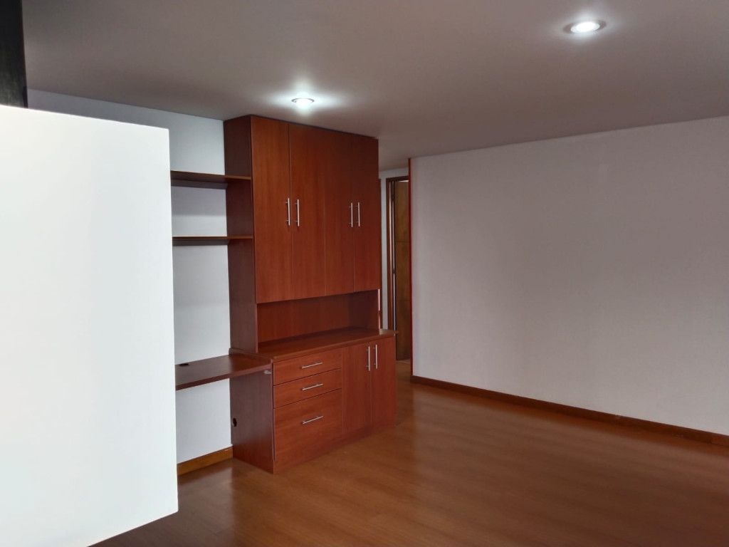 Foto 7 de 11: Apartamento en Maria Cristina, Bogotá D.C.