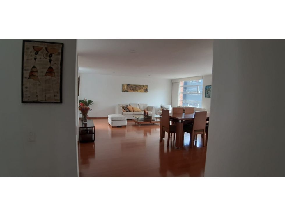 Foto 1 de 9: Apartamento en Emaús, Bogotá D.C.