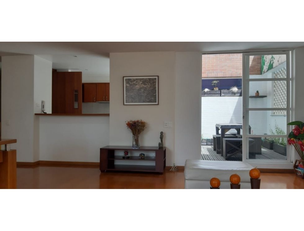 Foto 7 de 9: Apartamento en Emaús, Bogotá D.C.