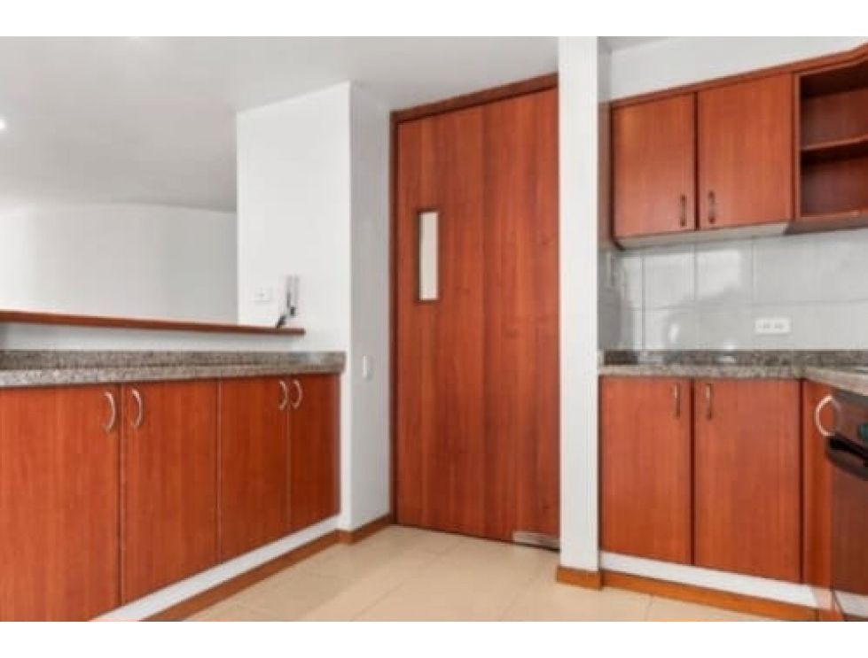 Foto 8 de 9: Apartamento en Emaús, Bogotá D.C.