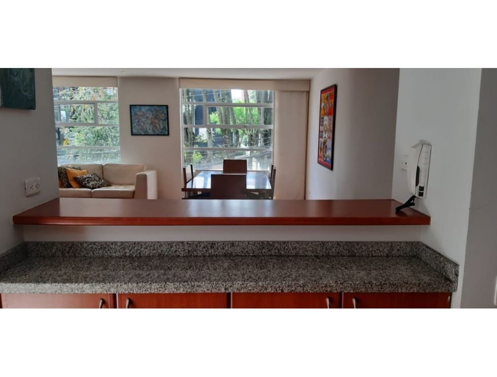 Foto 9 de 9: Apartamento en Emaús, Bogotá D.C.