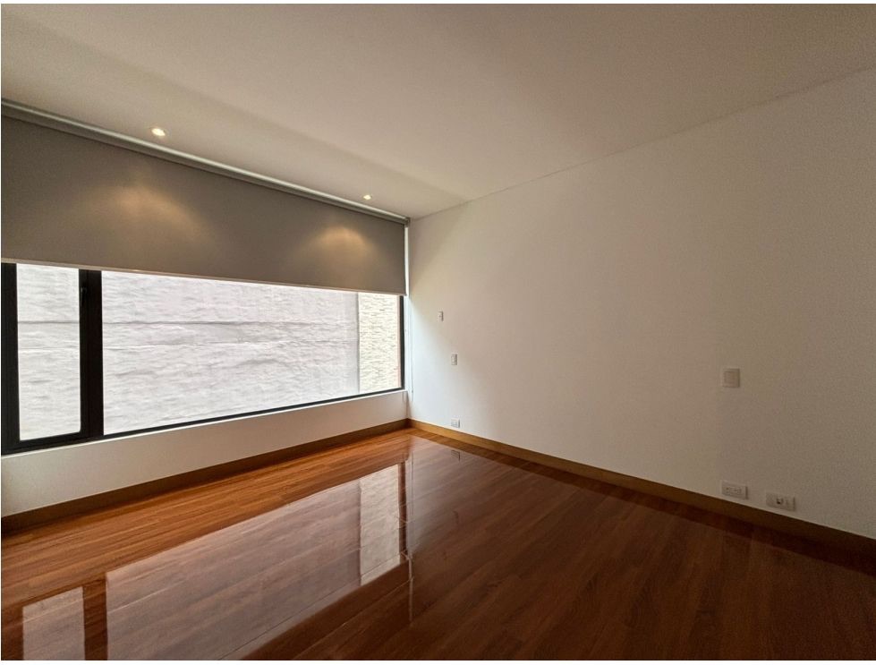 Foto 5 de 7: Apartamento en Chicó, Bogotá D.C.