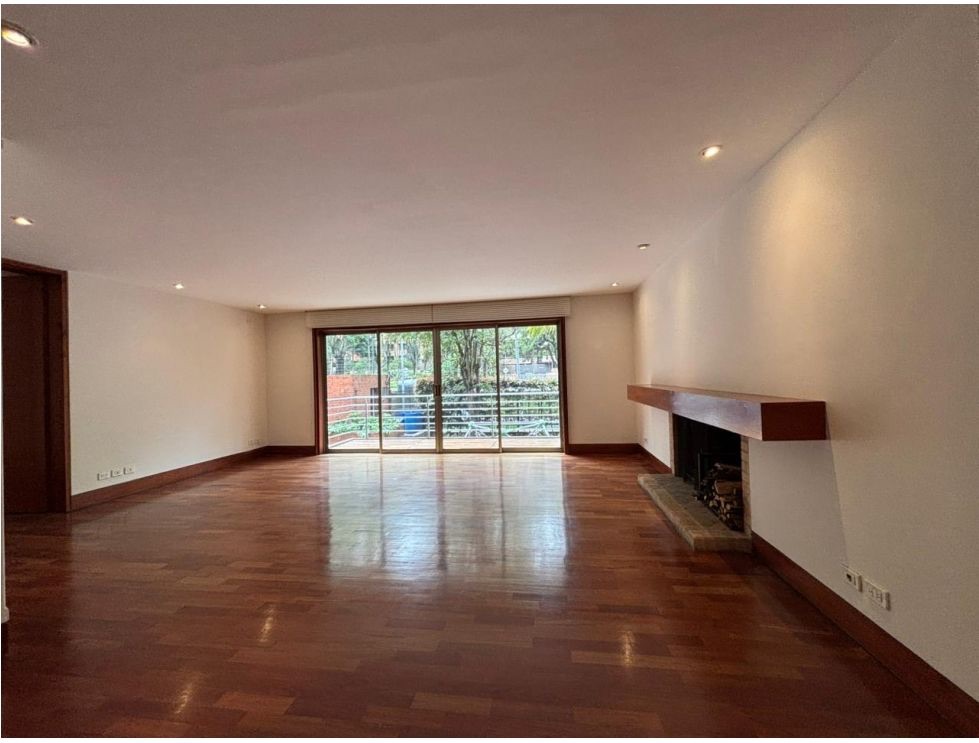 Foto 2 de 20: Apartamento en Chicó Norte, Bogotá D.C.