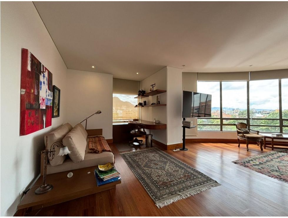 Foto 6 de 6: Apartamento en Chicó, Bogotá D.C.