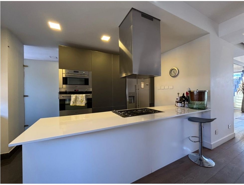Foto 5 de 20: Apartamento en Chicó Norte, Bogotá D.C.
