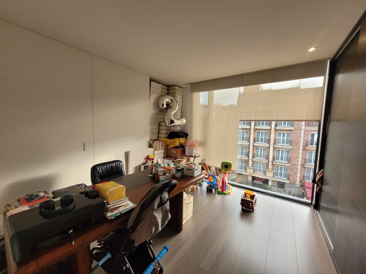 Foto 6 de 20: Apartamento en Chicó Norte ET II, Bogotá D.C.