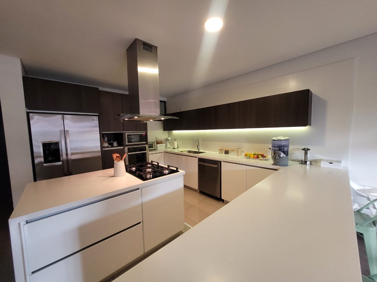 Foto 2 de 20: Apartamento en Chicó Norte ET II, Bogotá D.C.