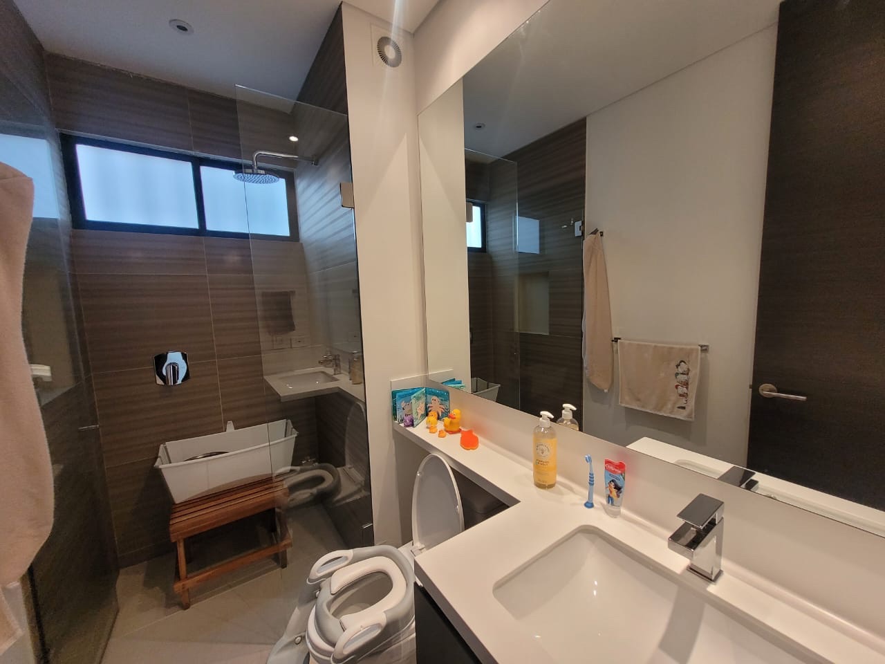 Foto 13 de 20: Apartamento en Chicó Norte ET II, Bogotá D.C.