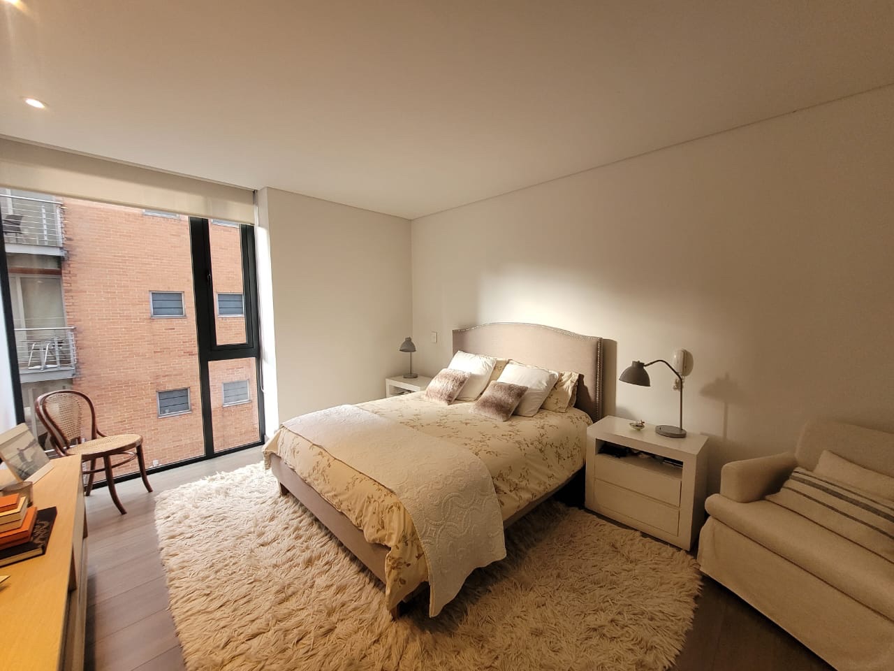 Foto 7 de 20: Apartamento en Chicó Norte ET II, Bogotá D.C.