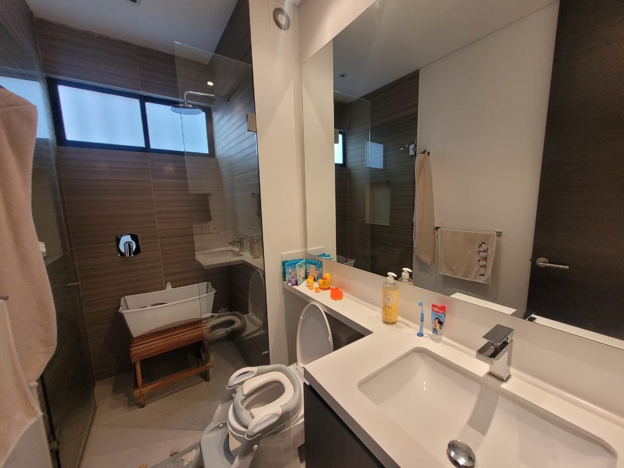Foto 8 de 20: Apartamento en Chicó Norte ET II, Bogotá D.C.