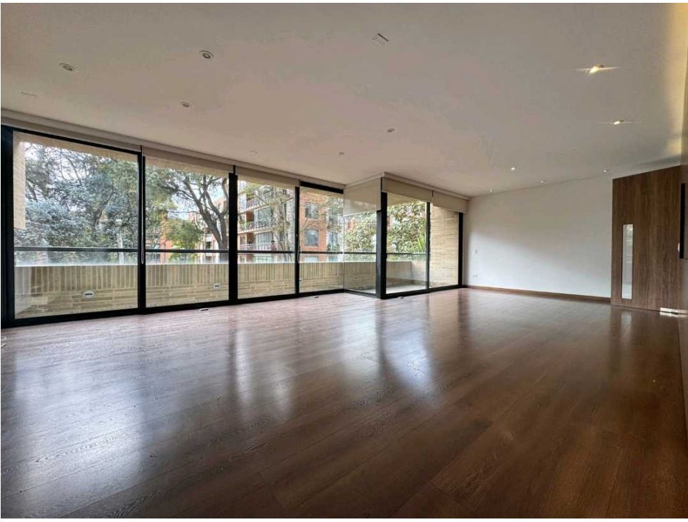 Foto 4 de 16: Apartamento en Chicó, Bogotá D.C.