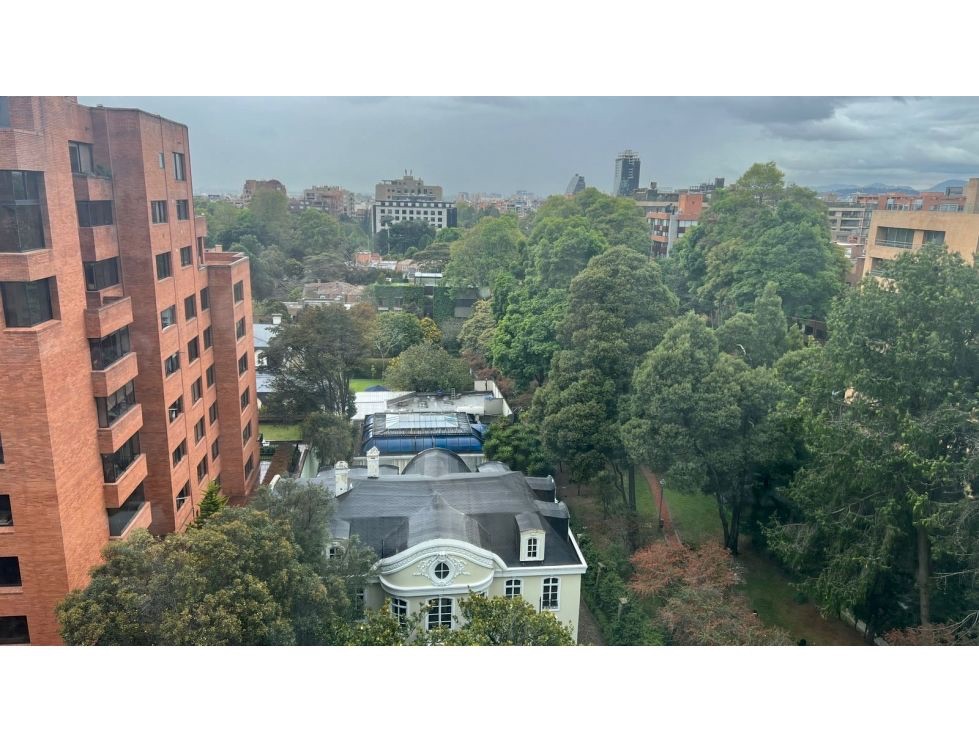 Foto 13 de 13: Apartamento en La Cabrera, Bogotá D.C.